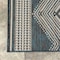 Nuloom Ranya Tribal Indoor/Outdoor Area Rug 5ft x 8ft GBCB01N-508 - alternate 7